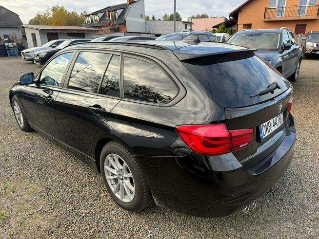 BMW 320 navi, klimatronic, kamera, zarejestrowany!