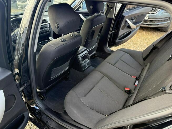 BMW 320 navi, klimatronic, kamera, zarejestrowany!