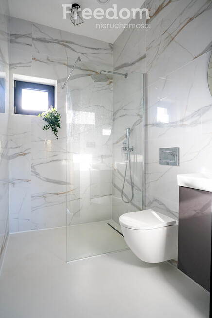 Nowoczesny dom blisko Giżycka – Kożuchy Wielkie