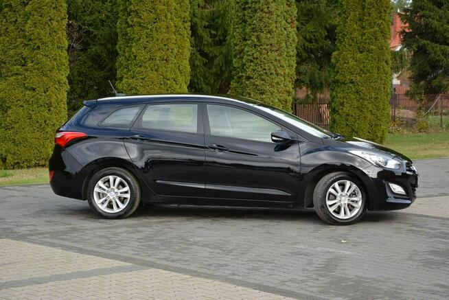 Duża Navi Kamera Ledy Klimatronic Grzana Fotele ASO HYUNDAI