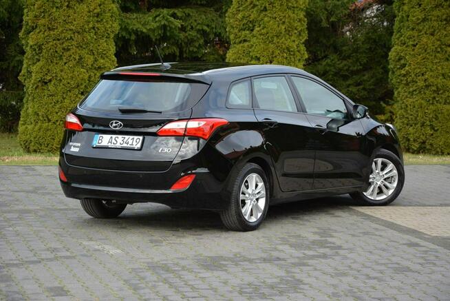 Duża Navi Kamera Ledy Klimatronic Grzana Fotele ASO HYUNDAI