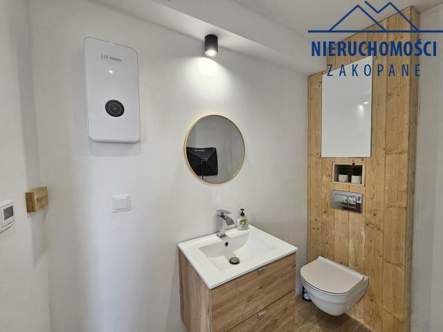 Dom Łosie gm. Bukowina Tatrzańska