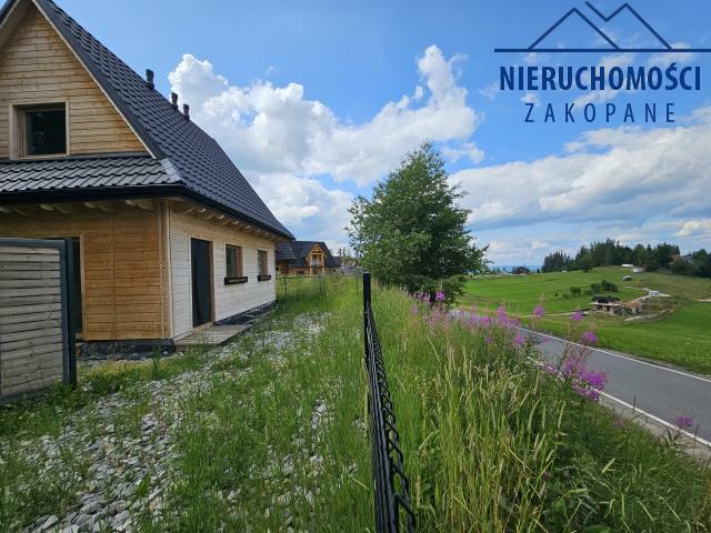 Dom Łosie gm. Bukowina Tatrzańska
