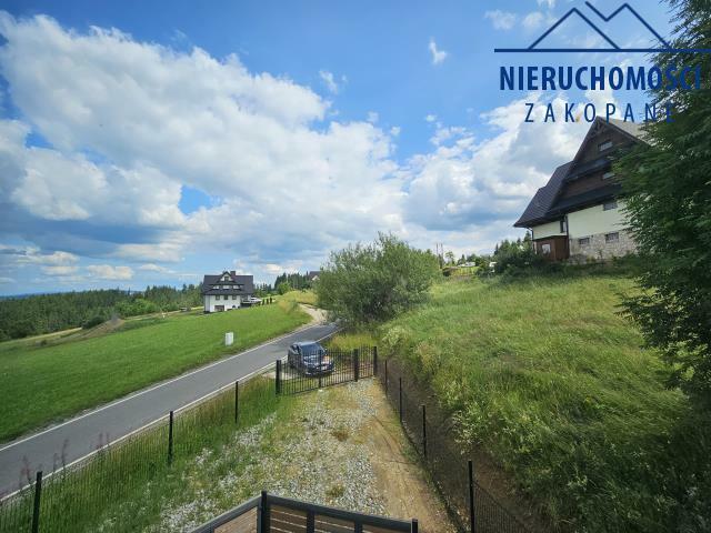 Dom Łosie gm. Bukowina Tatrzańska