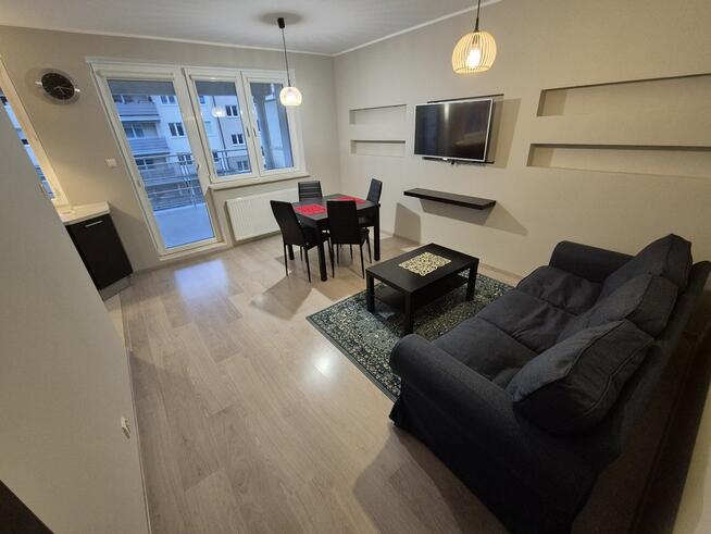 KOMFORTOWE M3 NA OS. EUROPEJSKIM