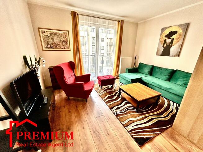 Mieszkanie Szczecin Gumieńce, Ignacego Mościckiego