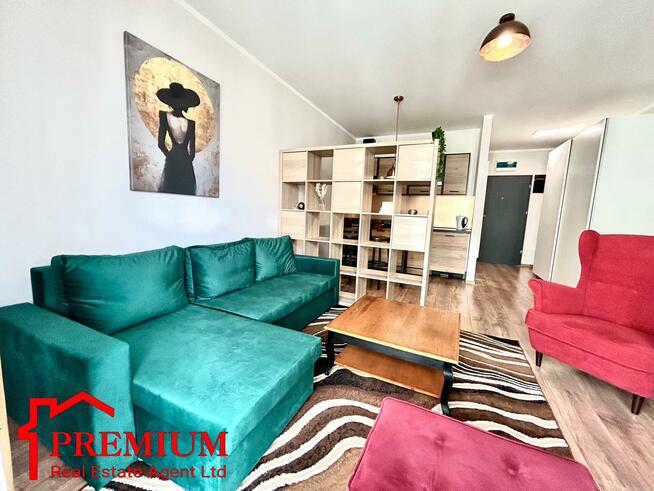 Mieszkanie Szczecin Gumieńce, Ignacego Mościckiego