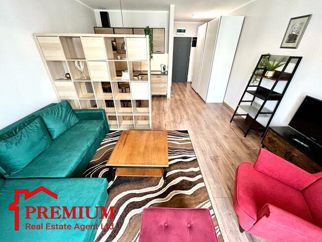 Mieszkanie Szczecin Gumieńce, Ignacego Mościckiego