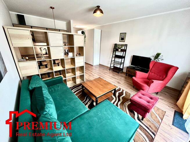 Mieszkanie Szczecin Gumieńce, Ignacego Mościckiego