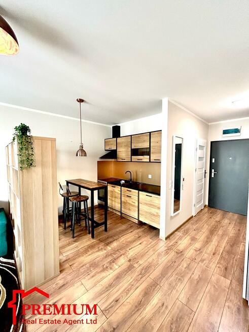 Mieszkanie Szczecin Gumieńce, Ignacego Mościckiego