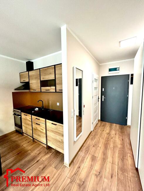 Mieszkanie Szczecin Gumieńce, Ignacego Mościckiego