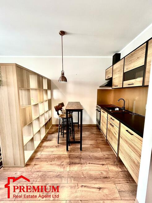 Mieszkanie Szczecin Gumieńce, Ignacego Mościckiego