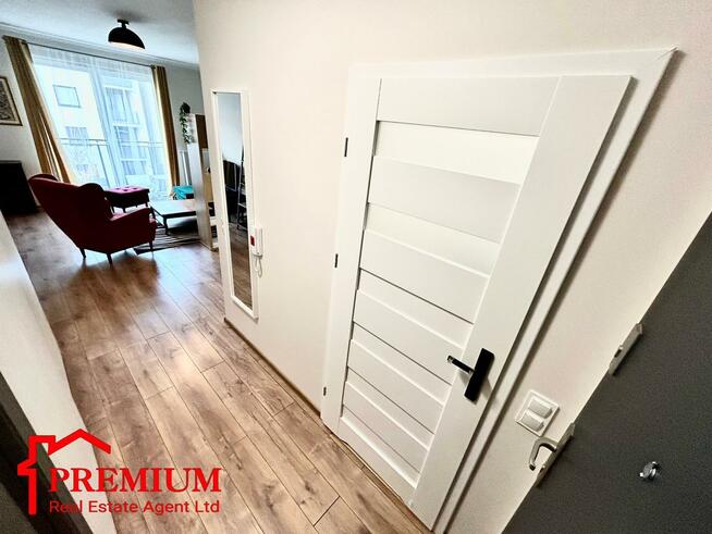 Mieszkanie Szczecin Gumieńce, Ignacego Mościckiego