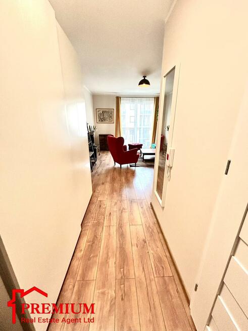 Mieszkanie Szczecin Gumieńce, Ignacego Mościckiego