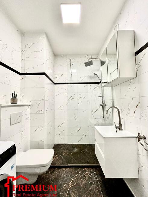 Mieszkanie Szczecin Gumieńce, Ignacego Mościckiego