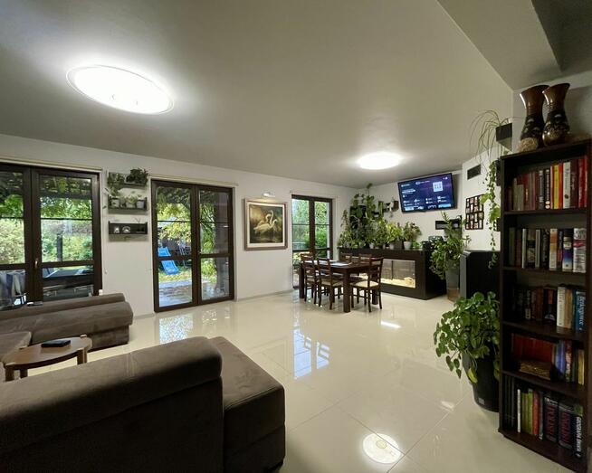 Dom Morzyczyn gm. Kobylanka, Sosnowa