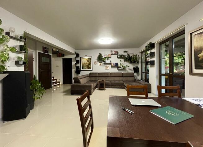 Dom Morzyczyn gm. Kobylanka, Sosnowa