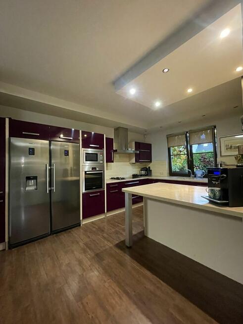 Dom Morzyczyn gm. Kobylanka, Sosnowa