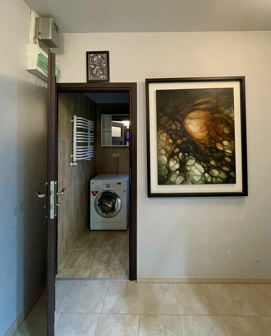 Dom Morzyczyn gm. Kobylanka, Sosnowa