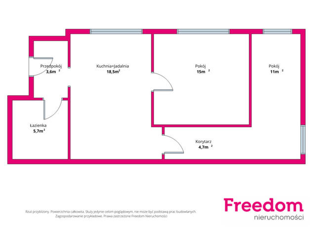 Mieszkanie z ogródkiem !!! Łęgowo
