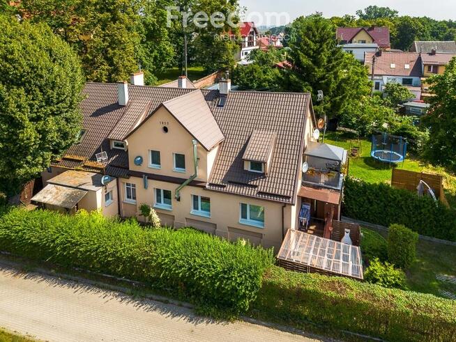 Mieszkanie z ogródkiem !!! Łęgowo