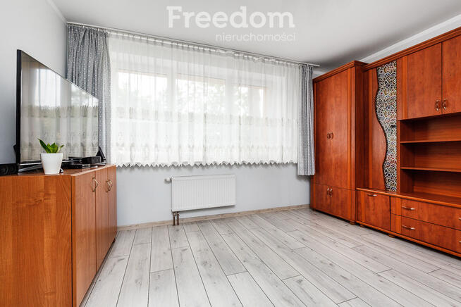 Mieszkanie z ogródkiem !!! Łęgowo