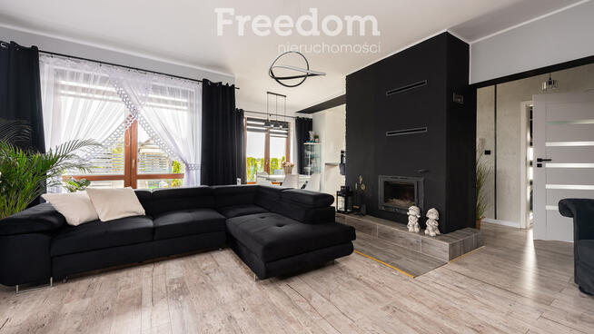 Skowarcz, Dom Wolnostojący ul. Piaskowa