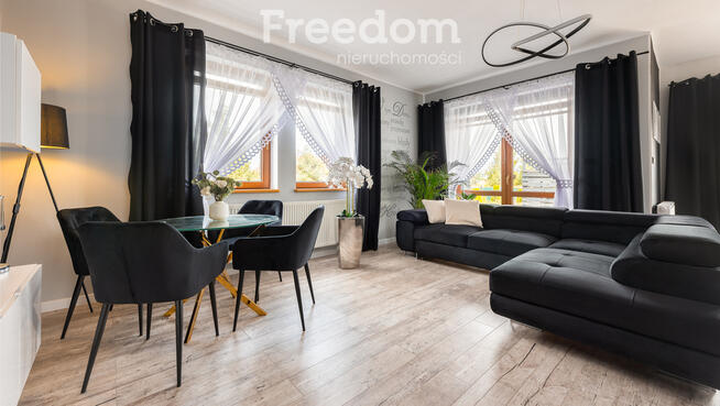 Skowarcz, Dom Wolnostojący ul. Piaskowa