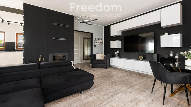 Skowarcz, Dom Wolnostojący ul. Piaskowa