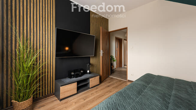 Skowarcz, Dom Wolnostojący ul. Piaskowa