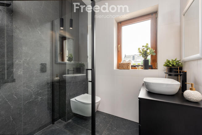 Skowarcz, Dom Wolnostojący ul. Piaskowa