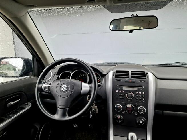 Suzuki Grand Vitara Lift Zadbany Serwis Rata650zł