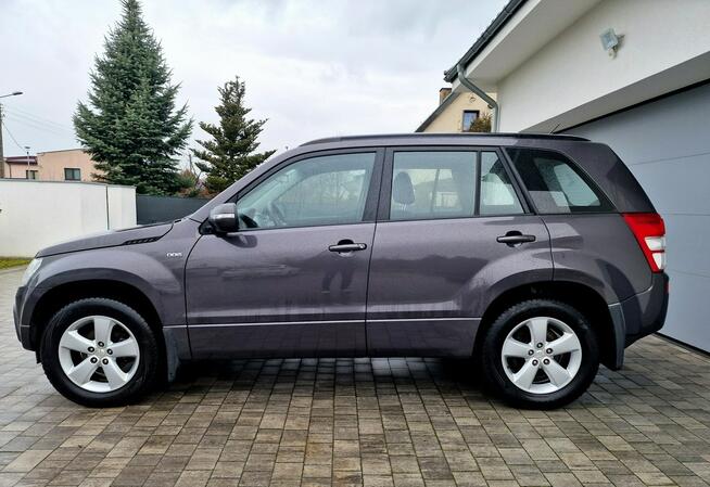 Suzuki Grand Vitara Lift Zadbany Serwis Rata650zł