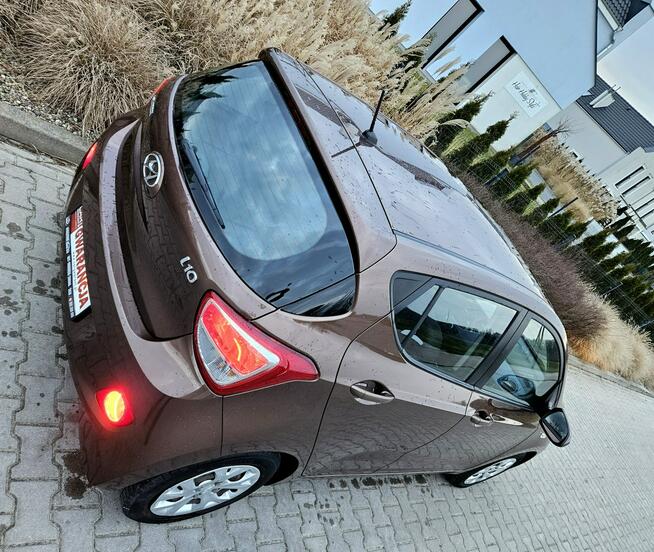 Hyundai i10 67KM Zadbany Serwis GwarancjaRata480zł