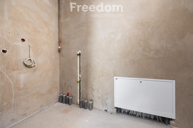 Bliźniak, działka 500 m, blisko jezioro i las !