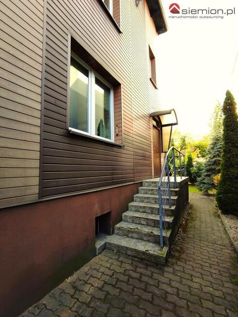 Dom Siemianowice Śląskie Bytków