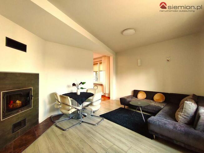 Dom Siemianowice Śląskie Bytków