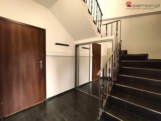 Dom Siemianowice Śląskie Bytków