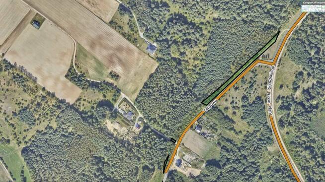 Nieruchomość - Brodnica