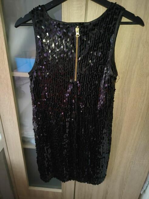 Sukienka doskonała na Sylwestra