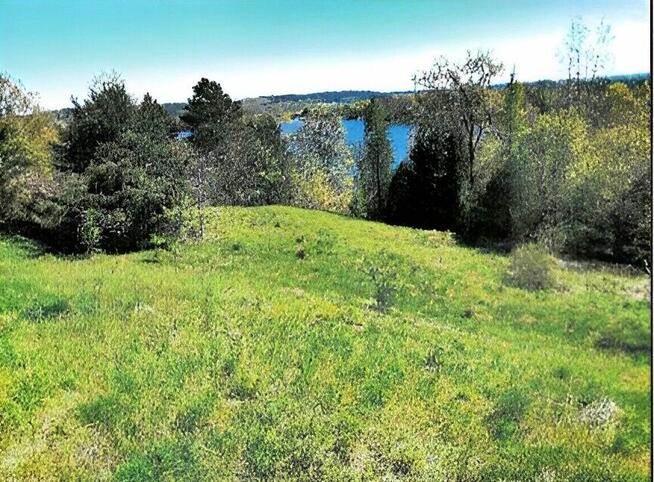 Działka z linią brzegową i WZ!