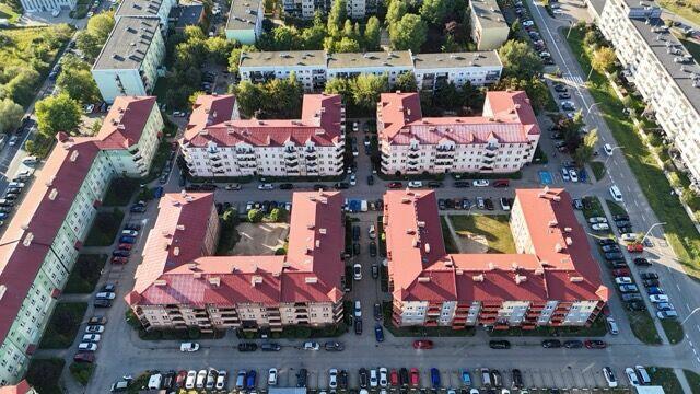 Przytulne mieszkanie w pobliżu Wrocławia