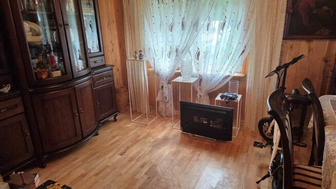 Do sprzedania dom nad Narwią na działce 1500m2