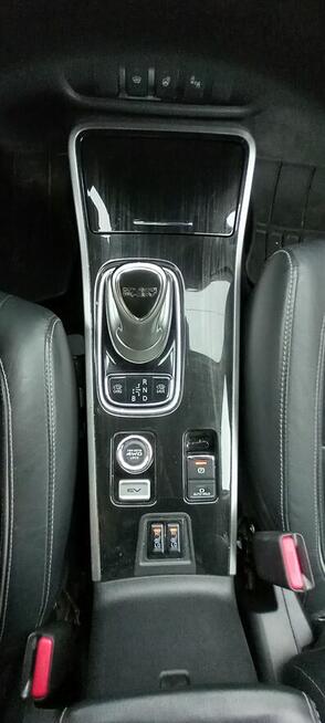 Sprzedam Mitsubishi Outlander PHEV plug-in,18r. 2.0 benzyna