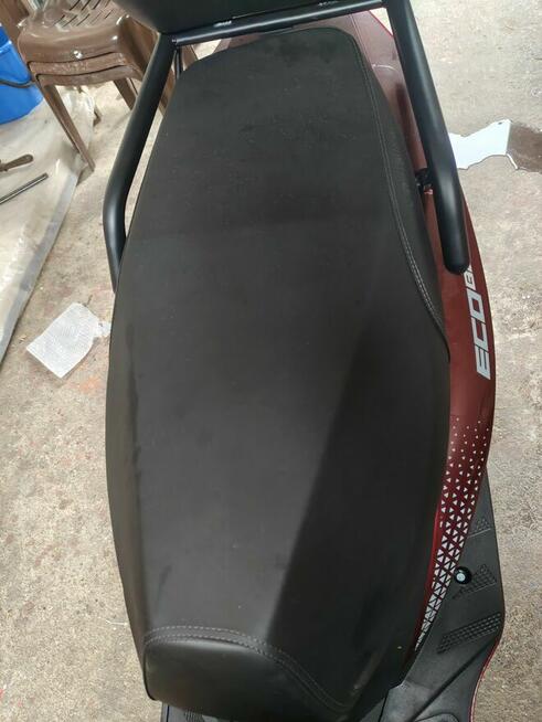 Mega Okazja Skuter Elektryczny