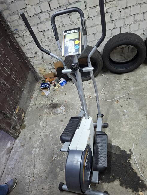 Orbitrek jak na zdjeciu