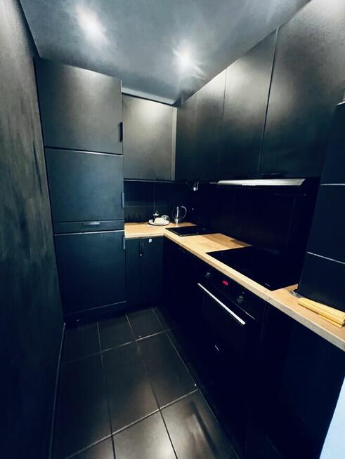 Okazyjnie - Mieszkanie w centrum Katowic