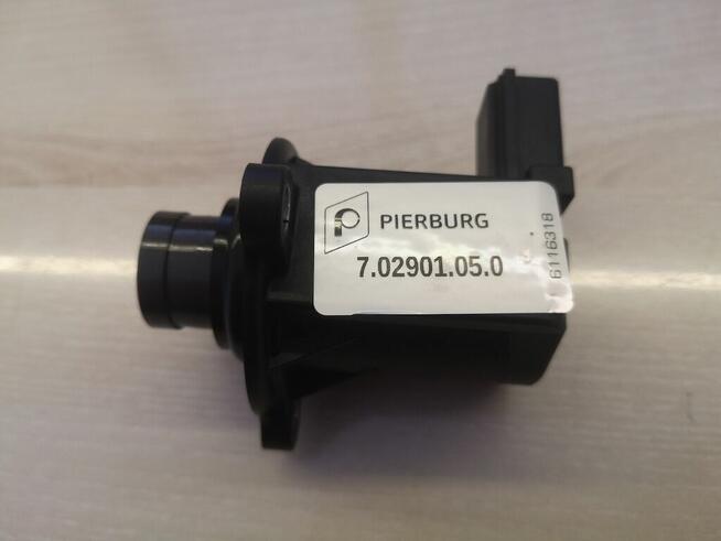 Zawór DV Pierburg odcinający bocznikowy turbo 2.0 tsi VW,VAG