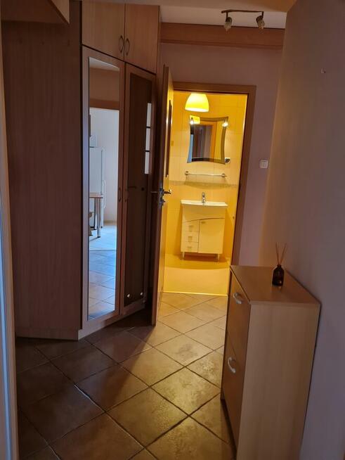 Mieszkanie 45 m z miejscem parking. - Koszalin ul. Żytnia 30