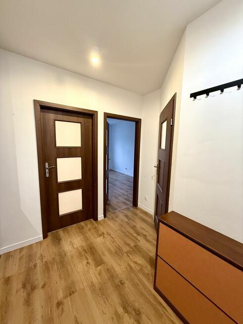 Przytulne mieszkanie w pobliżu Wrocławia